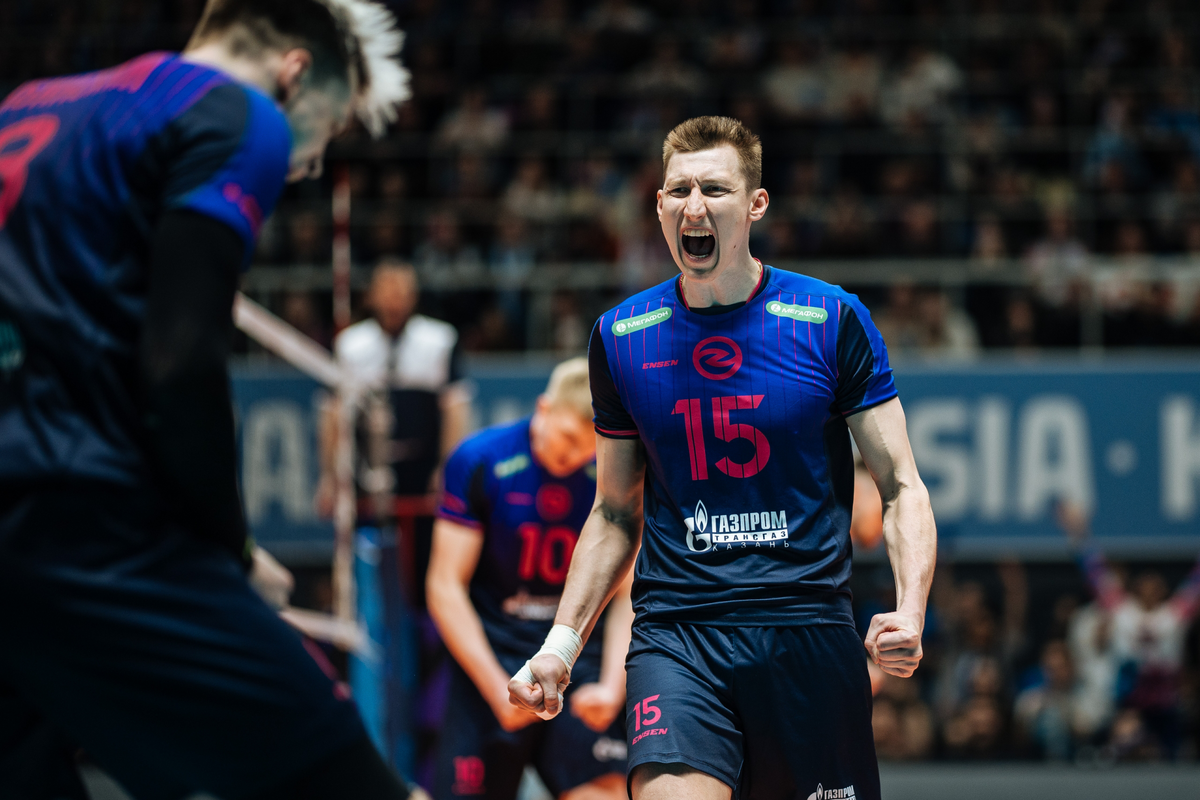 Фото: zenit-Kazan.com