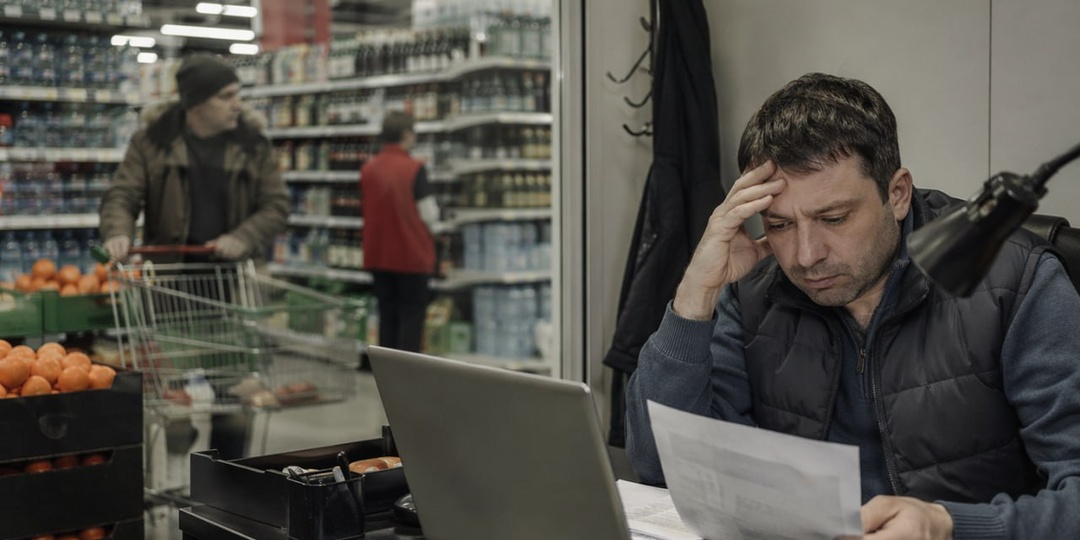 Магнит завершил год с убытком: почему для рынка коммерческой недвижимости это важный сигнал