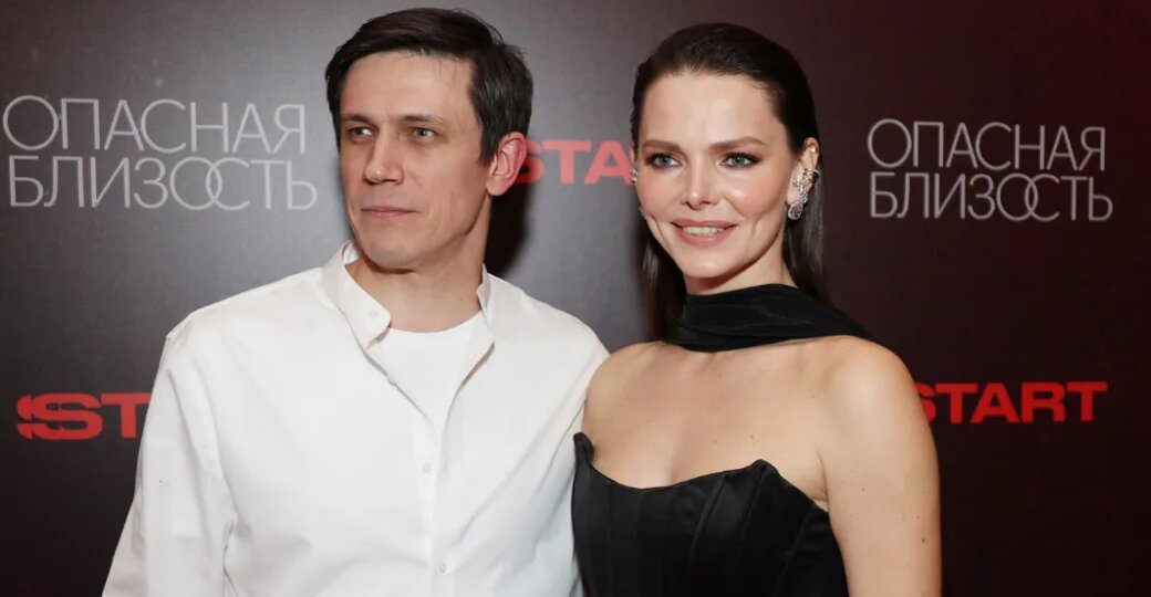 Как хулиган и прогульщик Леонид Бичевин стал звездой и примерным семьянином: 7 лет выматывающих отношений с известной актрисой