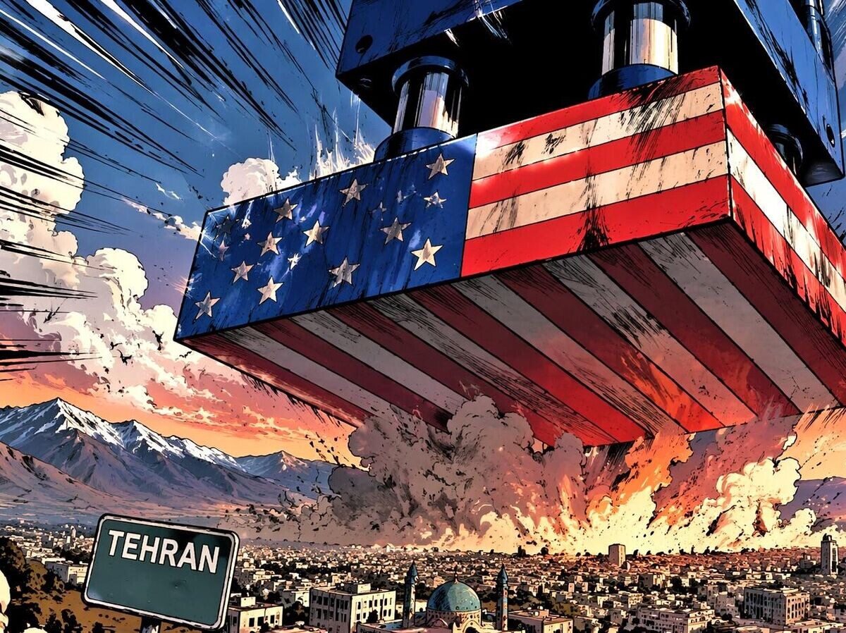    Изображение сгенерировано ИИ | © РИА Новости / Изображение сгенерировано ИИ