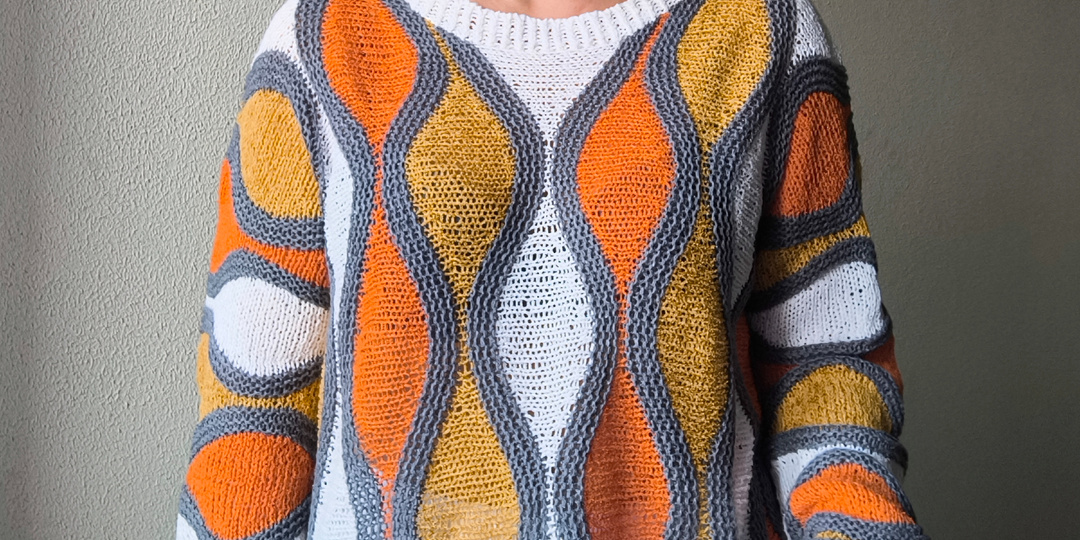 Инфинити не отпускает