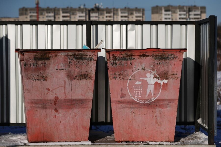     / Источник: © Донат Сорокин/ТАСС