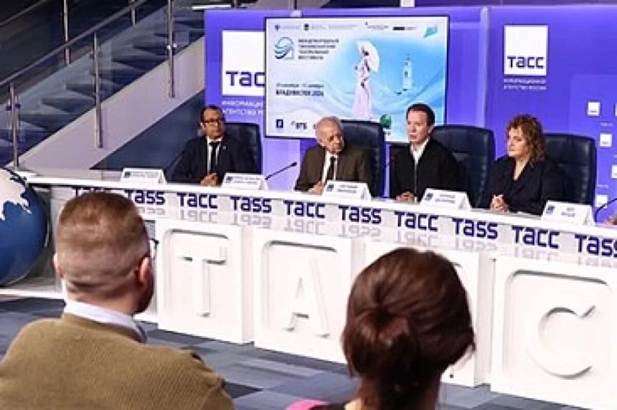    Тихоокеанский фестиваль во Владивостоке покажет спектакли из 13 стран