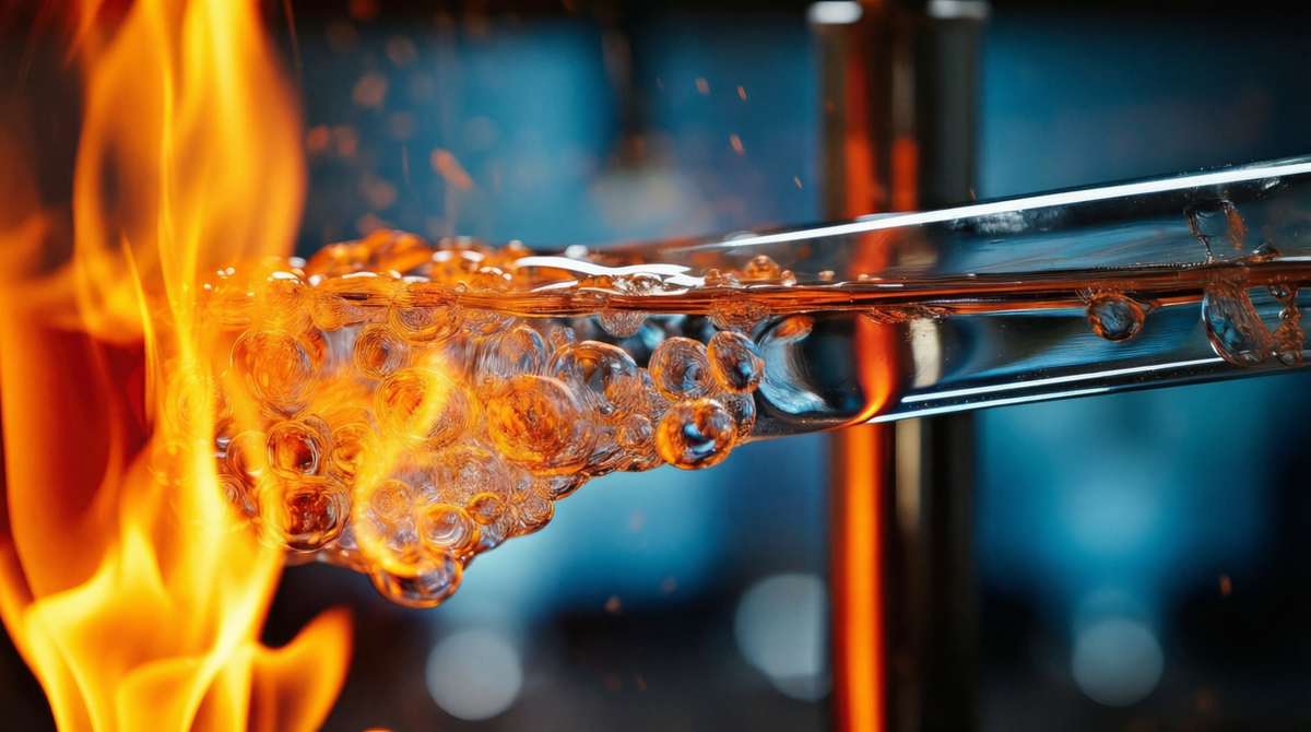 Оформить пожарные испытания можно в аккредитованной лаборатории компании УФАСЕРТ