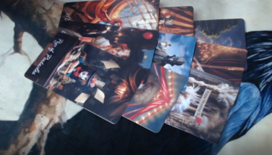 Мысли бывшего: суждено ли им сбыться