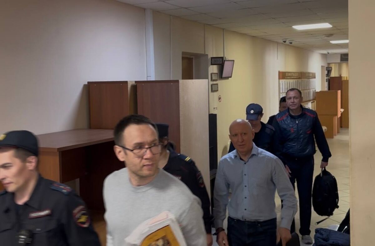    Андрей Мартыгин / ИД «Вечерняя Казань»