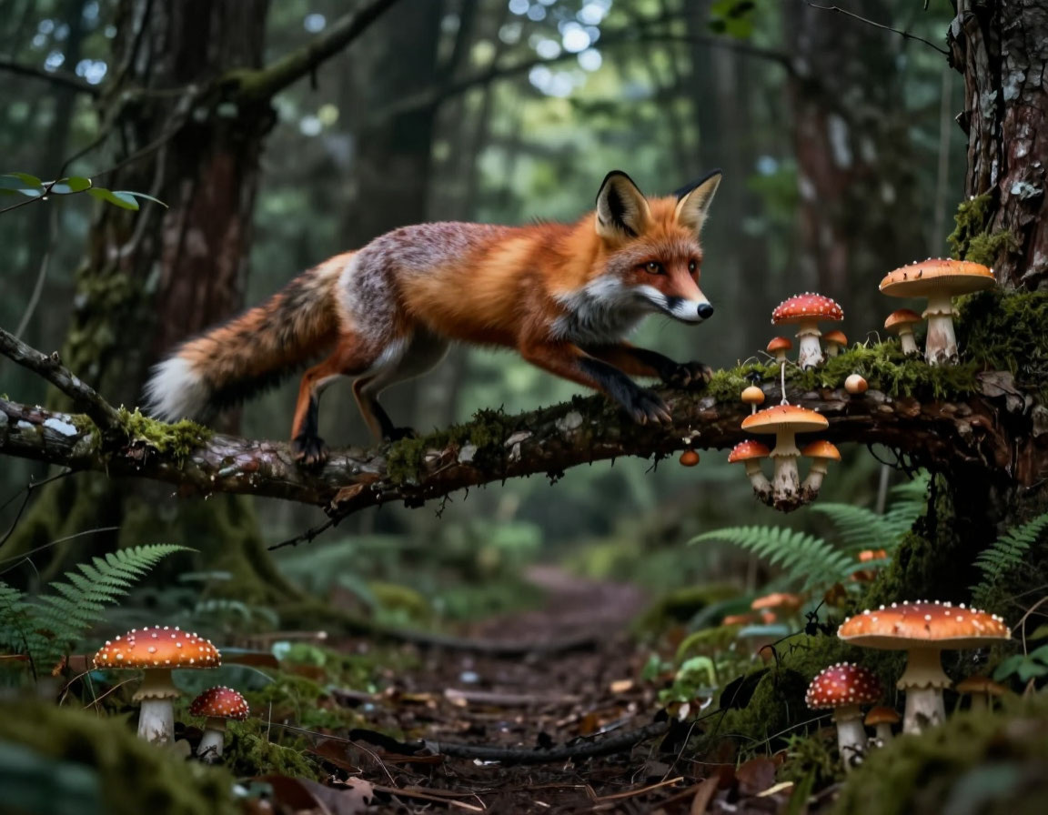 Обложка четвертого дня. Хотя были и другие варианты >>>>> листаем