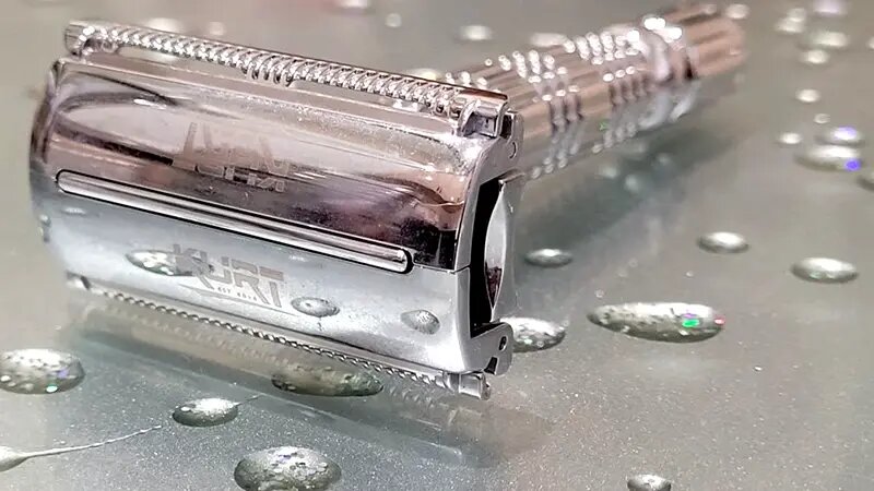 Kurt готов к бою!