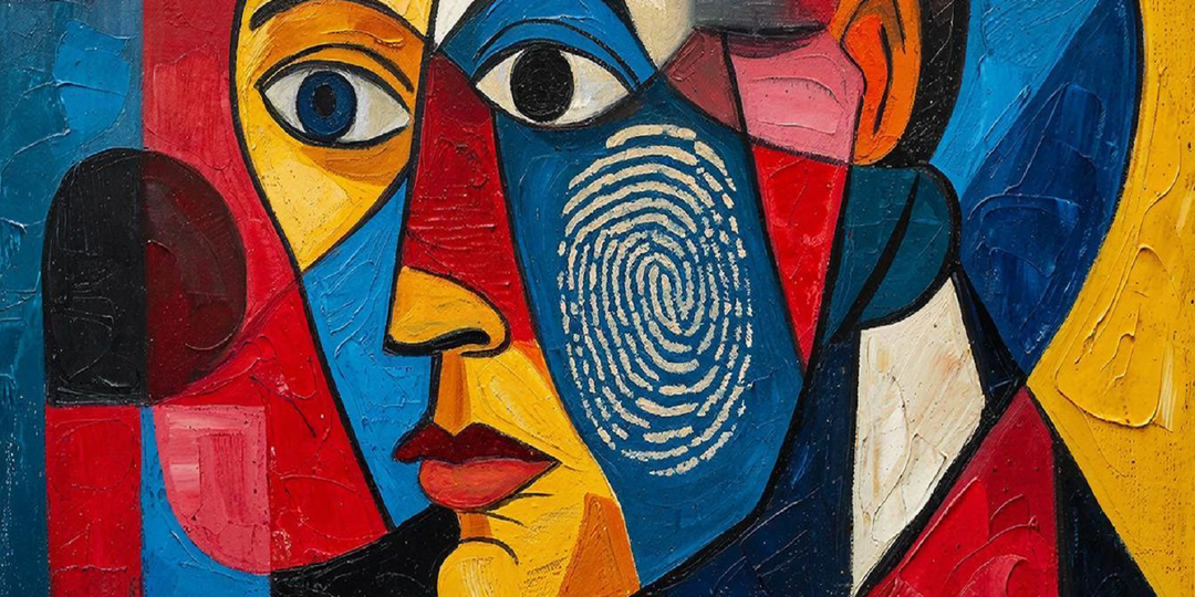 Альтернативные биометрические технологии Часть 1. Запах тела и походка