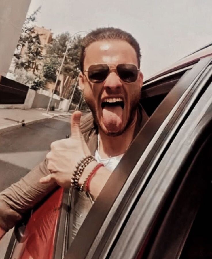 Керем Бюрсин