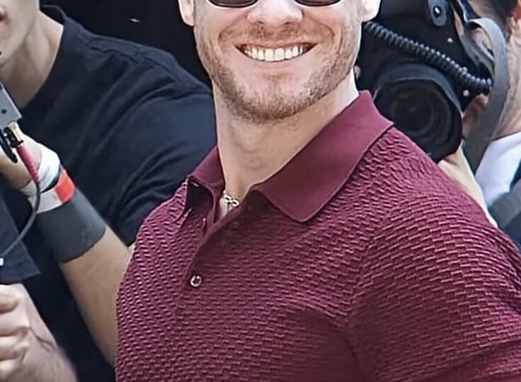 💥"Керем не раз говорил, что ему интересны необычные роли, но..."👇