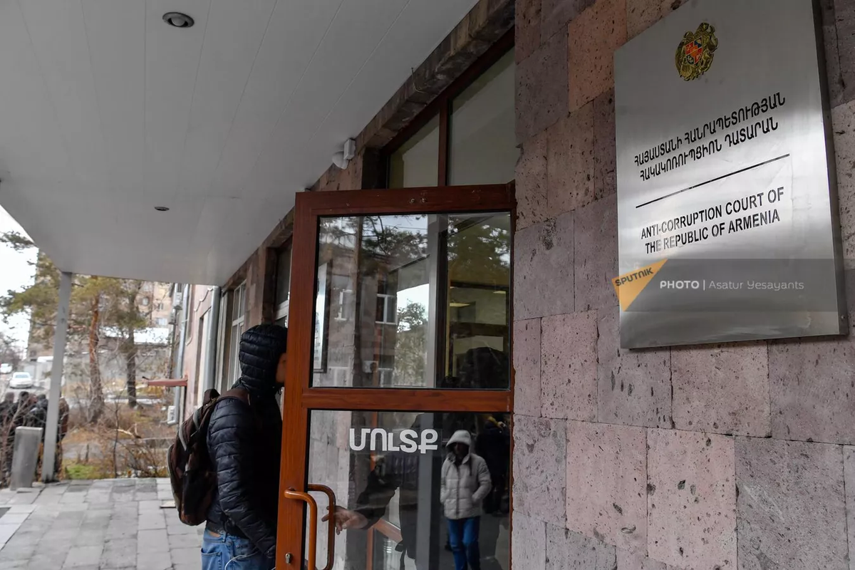 © Sputnik / Asatur Yesayants