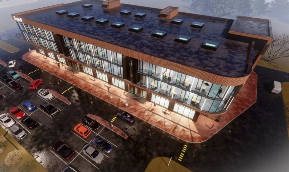    ПроектБЦ «Сканди». Источник: Сергей Черепанов