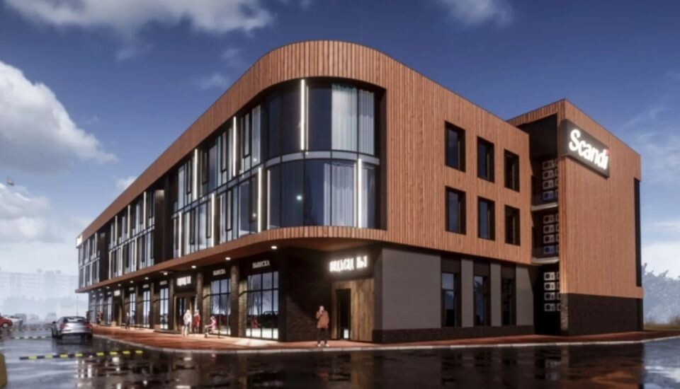    ПроектБЦ «Сканди». Источник: Сергей Черепанов