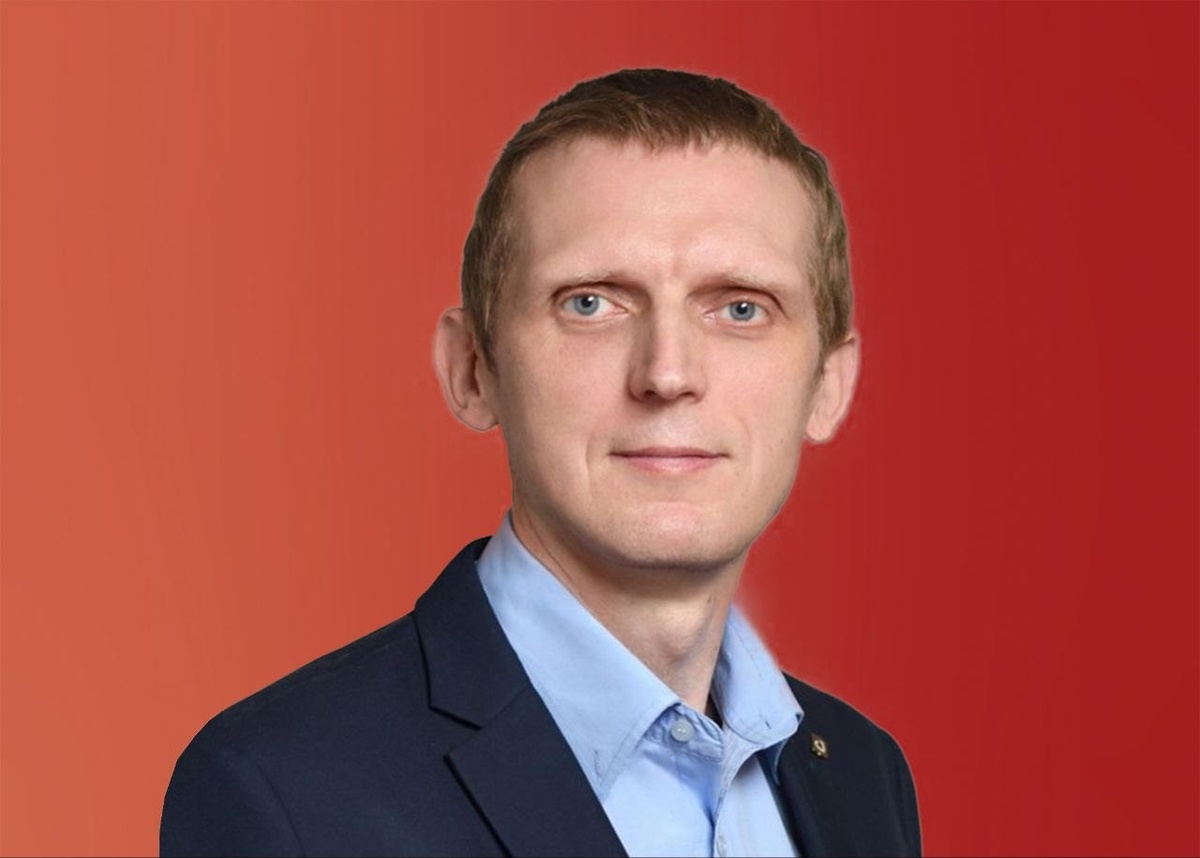 Кондратенко Александр Евгеньевич