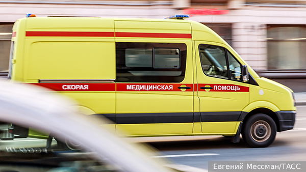     Фото: Евгений Мессман/ТАСС   
 Текст: Вера Басилая