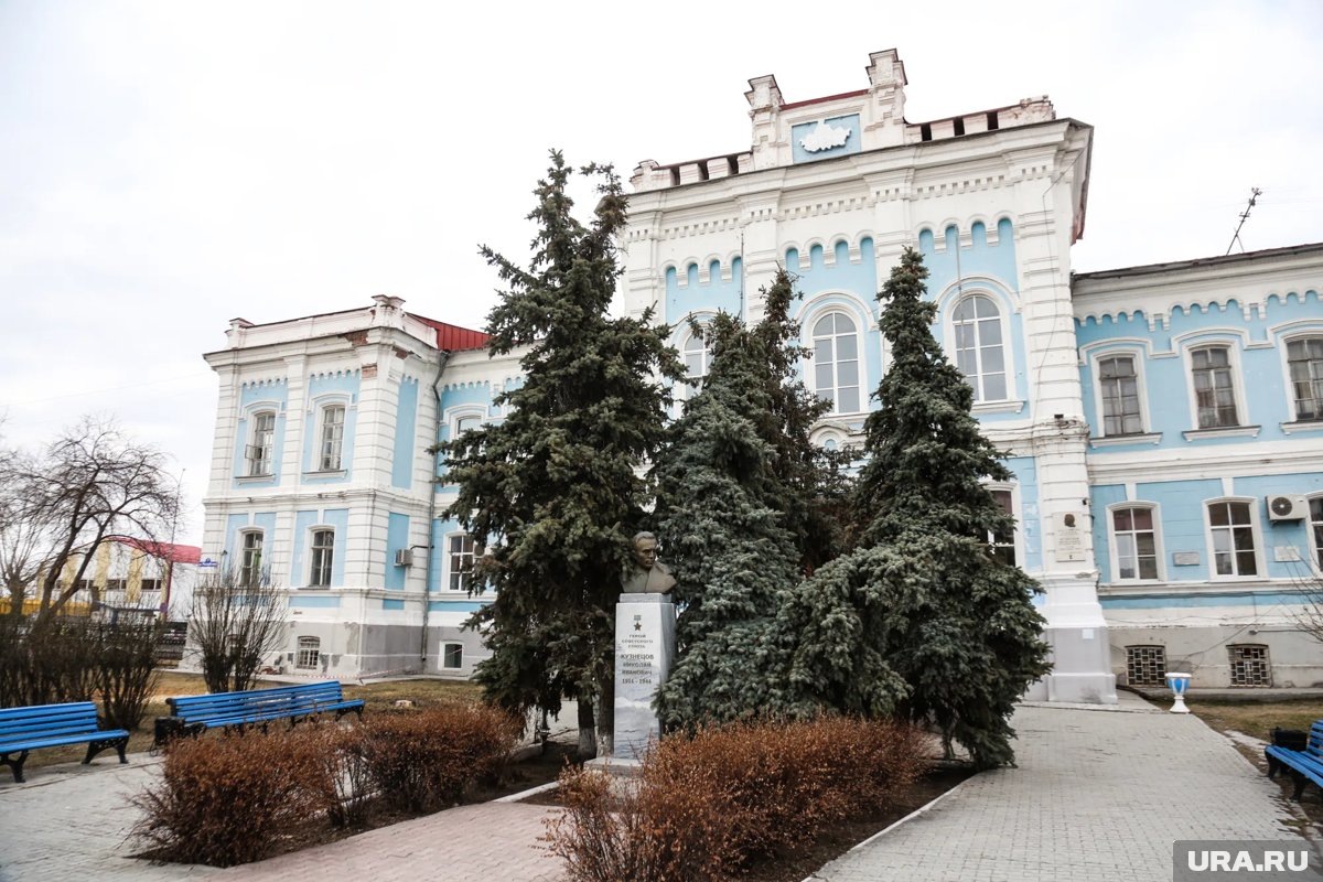     Проект реставрации разрабатывали с 2019 года