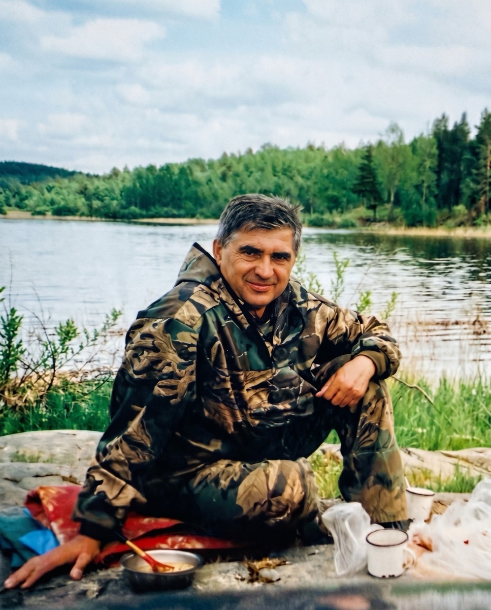    фото: ©«Спорт — норма жизни»