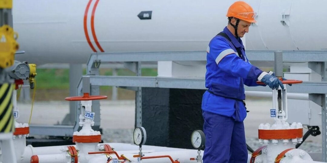 Безопасную эксплуатацию нефтепроводов обсудили руководители "КазМунайГаз" и "Транснефть"