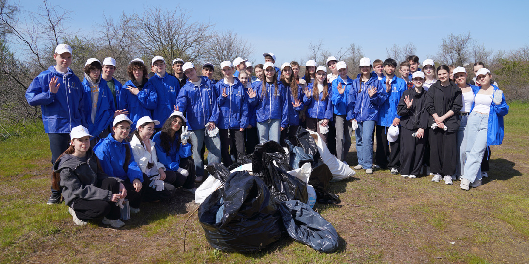 Турецкий фонтан в Тамани наполнился энергией добра
