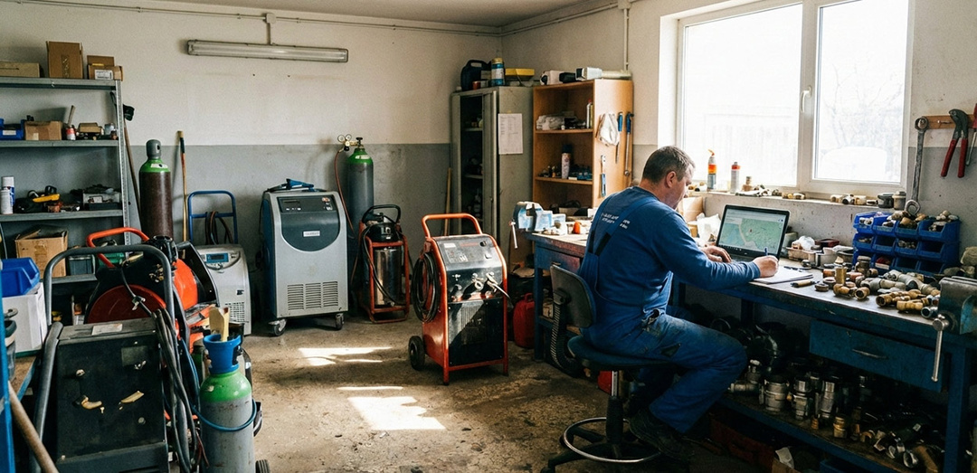 Как продвигать бизнес в сфере услуг: бесплатные и малобюджетные инструменты в 2026