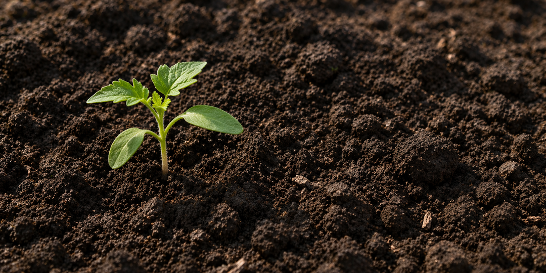 Состав, кислотность, плодородность: эксперты рассказали, как определить тип почвы