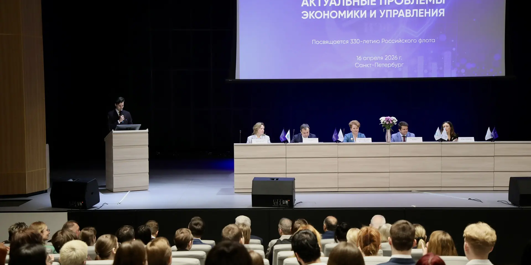 ОСК рассказала участникам «Счисляевских чтений» о расширении кадрового потенциала в корпорации