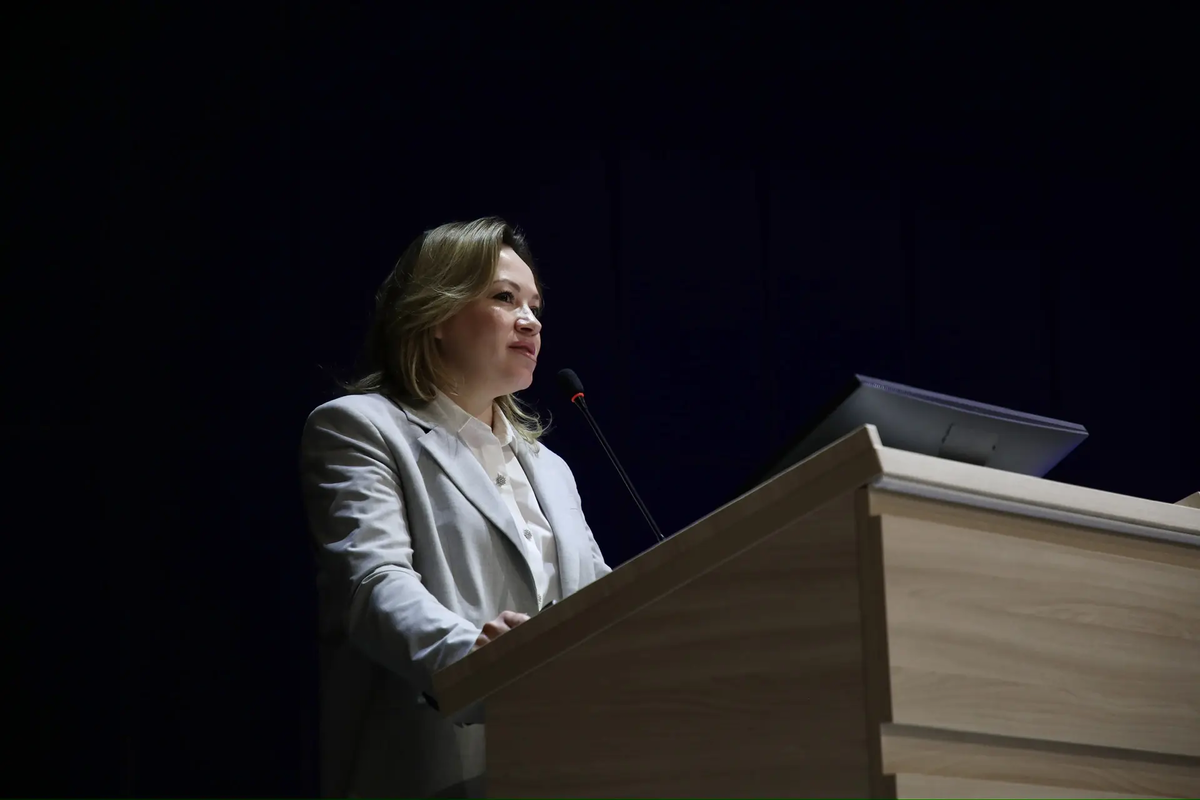 Фото: пресс-служба СПбГМТУ