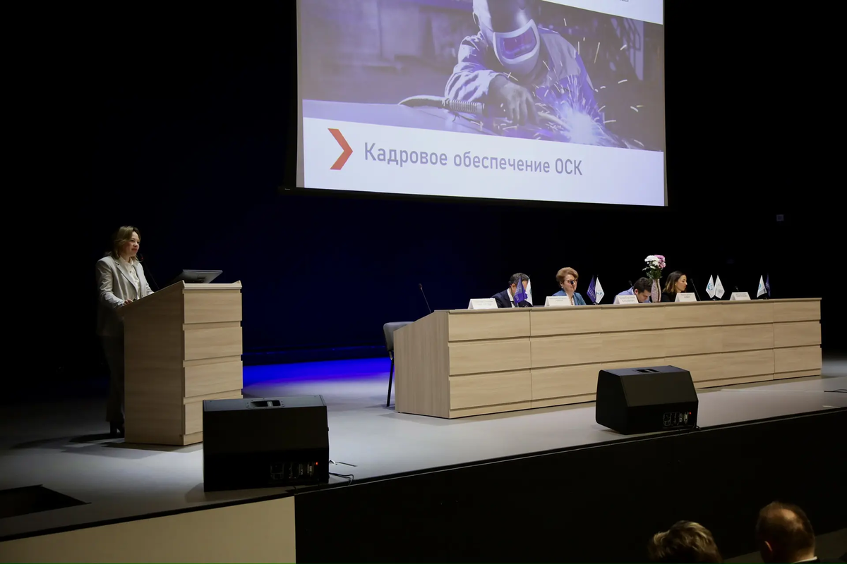 Фото: пресс-служба СПбГМТУ