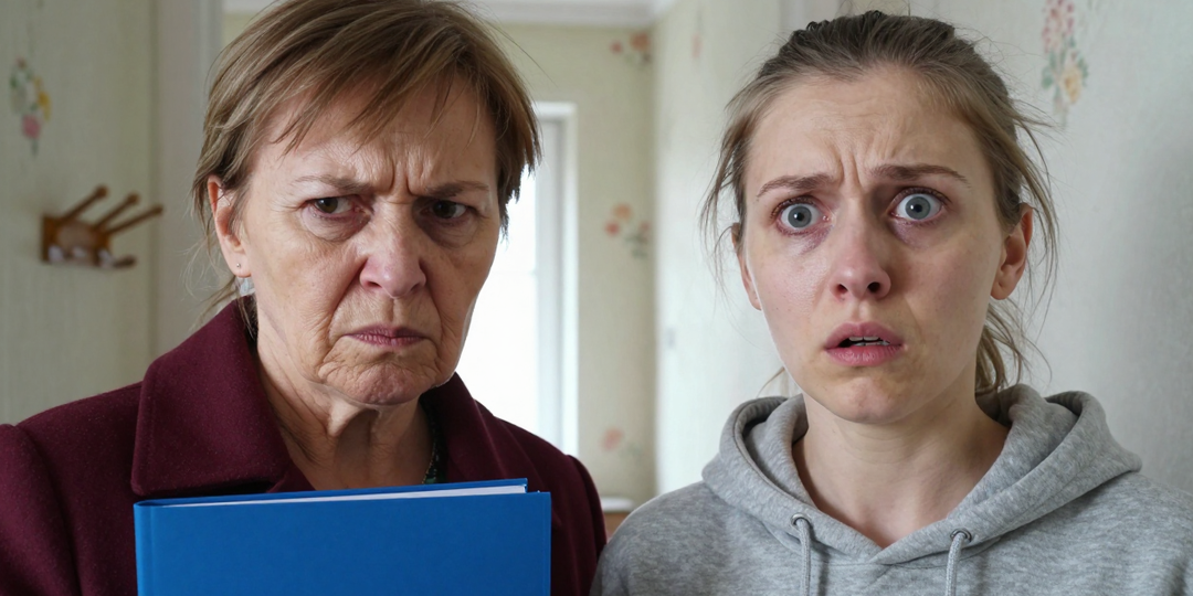 "Манатки собирай!" – свекровь тащила невестку в суд. Судья зачитал экспертизу: все "долги" – фальшивка