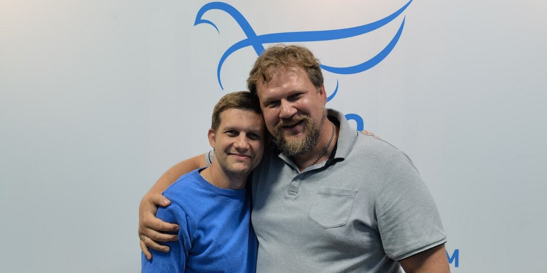 Борис Корчевников о России, словно лезвием бритвы прошёл по душе