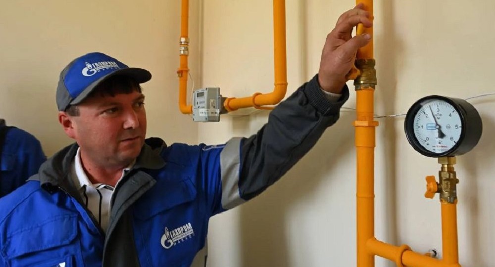 В Адыгее построены газопроводы для подключения более тысячи домов в СНТ