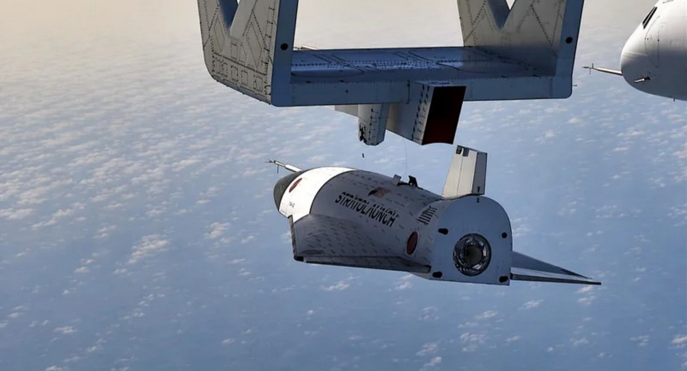 Ракетные двигатели Hadley от компании Ursa Major доказали, что «гиперзвуковые технологии» уже существуют у США