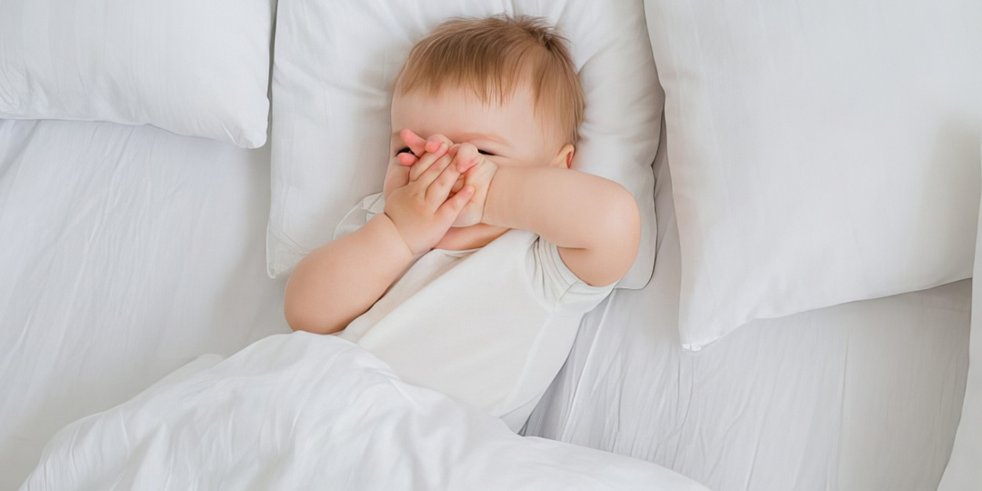 Нормы сна ребенка: таблица-помощник или таблица-тиран?