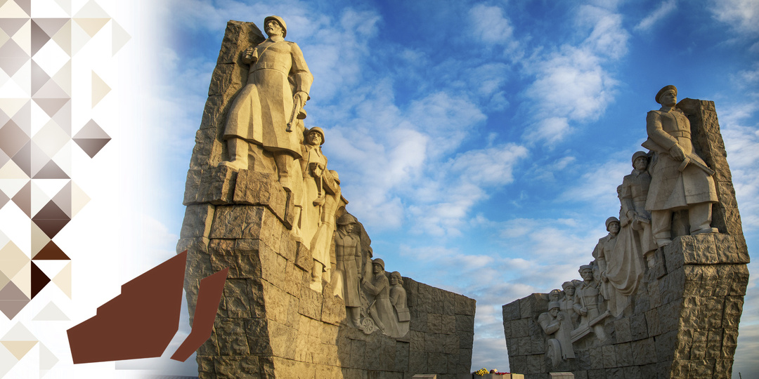 18 апреля – Международный день памятников и исторических мест