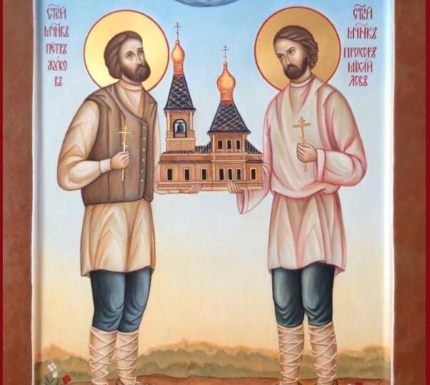 19 апреля — Антипасха, или Фомина неделя