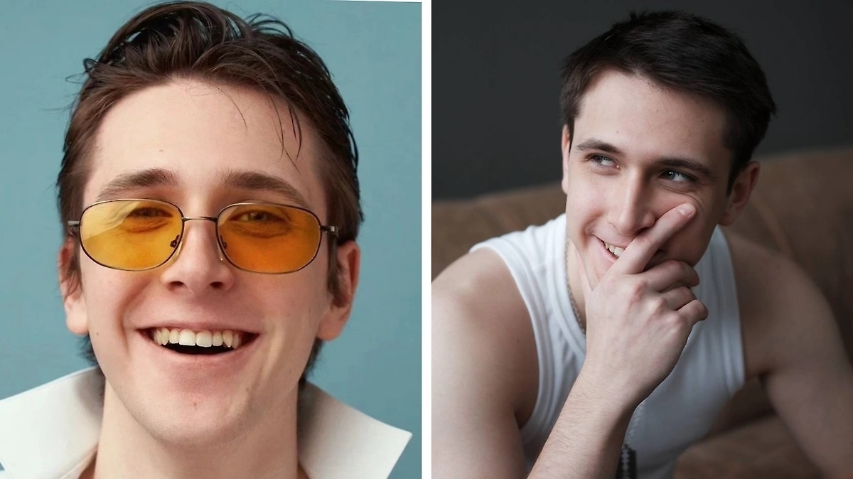    Фото: Matthew Soshkin, источник: Instagram (признан экстремистской организацией и запрещён на территории Российской Федерации)