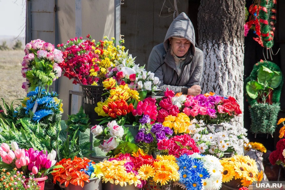     Радоница — один из самых важных дней в православном календаре