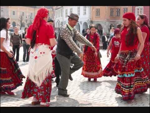 А это тот самый венгерский колорит