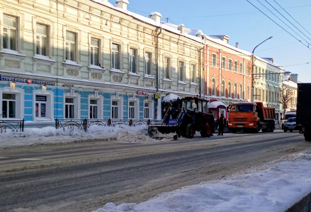    Фото: Кира Перова