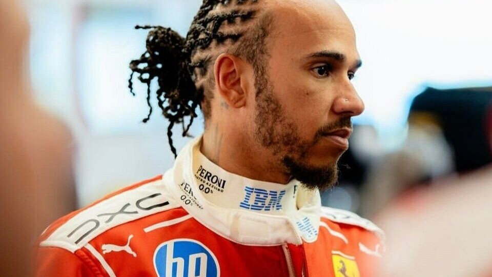 Льюис Хэмилтон: Не нахожу в новом регламенте ничего странного