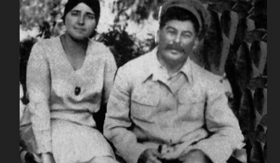 Трагические финалы двух браков Сталина