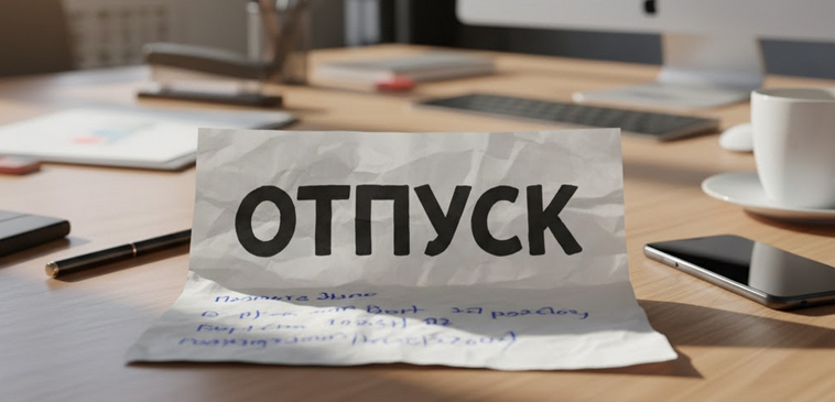 Отпуск по жизненным обстоятельствам: кто имеет право, и почему могут отказать, даже если срочно нужно уйти