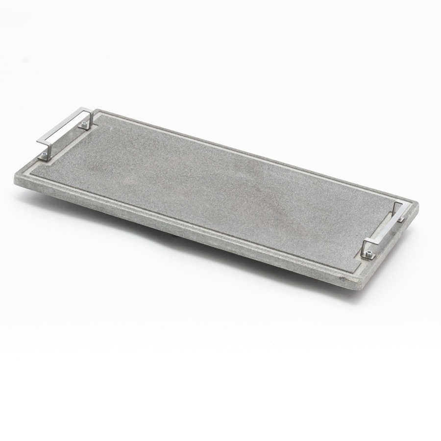 Самый большой каменный гриль «ETNA UNO»