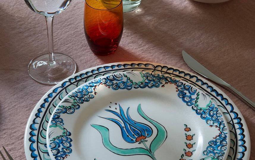 5 тарелок, в которые невозможно не влюбиться