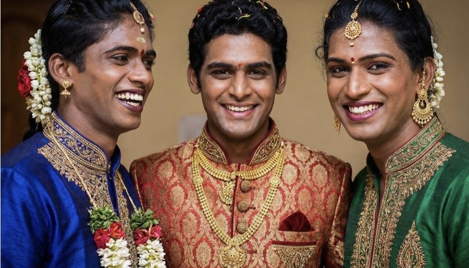 Настоящая правда об Индии, которую стараются не рассказывать приезжающим туристам