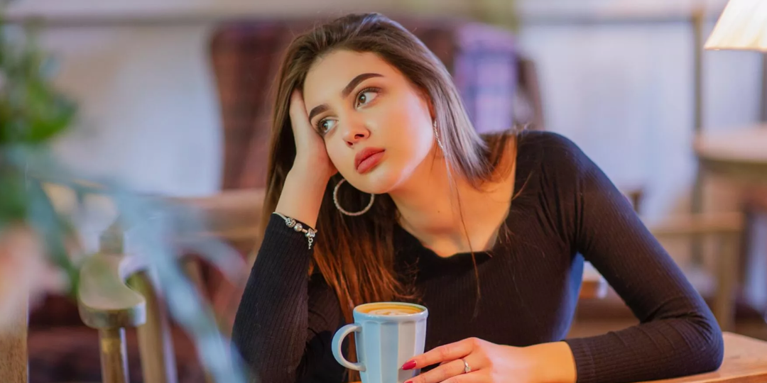 Адекватные вещи, которые токсичная женщина очень не хочет видеть в своих отношениях