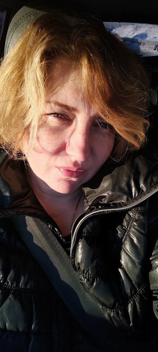 Фото из личного архива автора канала Во благо ❤️ 