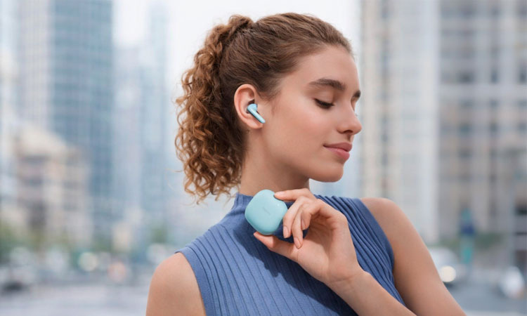 Xiaomi наделили Redmi Buds 8 шумоподавлением с уровнем 50 дБ