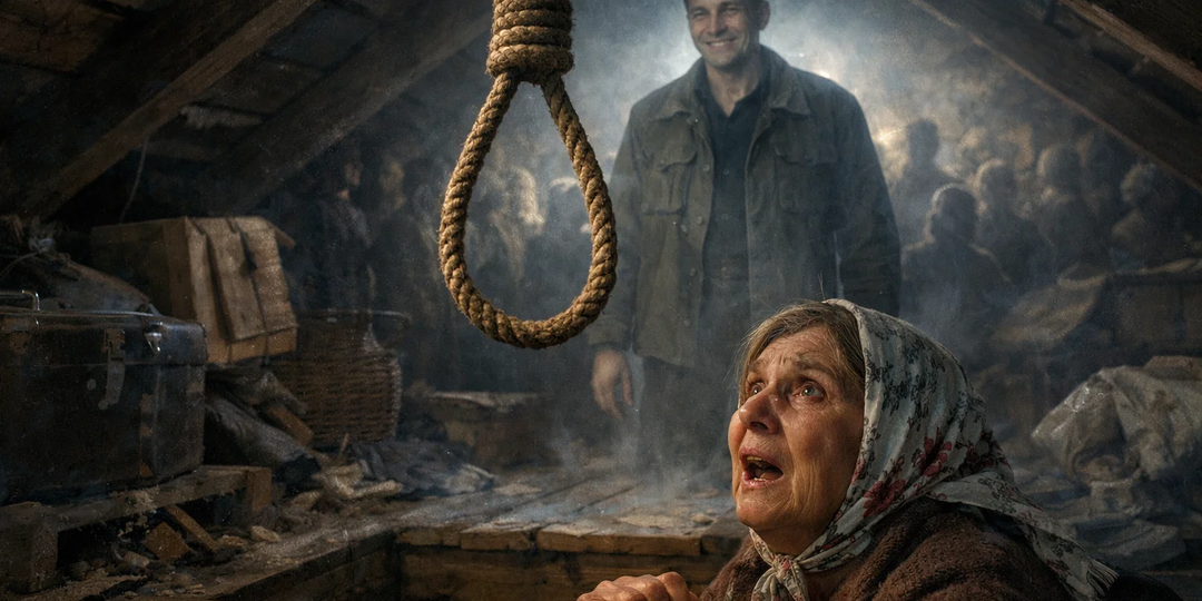 Реальная мистика: Сладкий голос петли